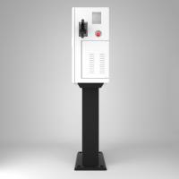 Buy cheap ISO15118 DC Wallbox EV Charger IEC 61851 Type 1 Chademo product