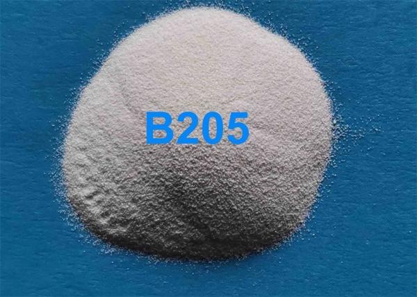 Buy cheap High Efficiency Abrasive Media Blasting High Density For Surface Cleaning from wholesalers