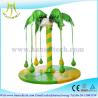 Buy cheap Hansel hot selling children indoor playground from wholesalers