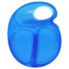 Buy cheap Safe Easy Grip Polyproprene Baby Bowls And Spoons from wholesalers