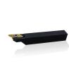 Buy cheap CTPR CTPL Steel Carbide Tool Holders For Grooving ISO9001 from wholesalers