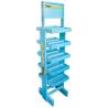 Buy cheap Flyer Chocolates Side Brander Wooden Tray Display Stand from wholesalers