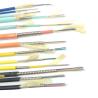 Buy cheap 96 Core GYTS SM G652D PE Outdoor Armoured Fiber Optic Cable with 20D Bending Radius from wholesalers