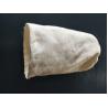 Buy cheap PPS PTFE Woven Geotextile Filter Fabric 200GSM High temperature from wholesalers