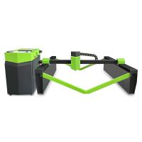 Buy cheap High Strength 1530 Stainless Steel Fiber Laser Cutter 2kw Fiber Laser Cutting product