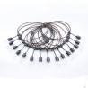 Buy cheap 48ft S14 String Light 15PCS E27 LED Retro Edison Filament Bulb Outdoor Street Garden Patio Holiday Garland Festoon Lights from wholesalers