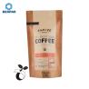 Buy cheap Zipper Biodegradable Coffee Bags from wholesalers