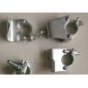 Buy cheap Forged Grider Scaffolding Coupler 48.3mm with Electric Galvanized from wholesalers