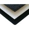 Buy cheap 9mm 100% Recycled PET Acoustic Panel Soundproof Material from wholesalers