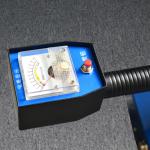 Superior High Sensitive Metal Detector , Portable Metal Detectors Large