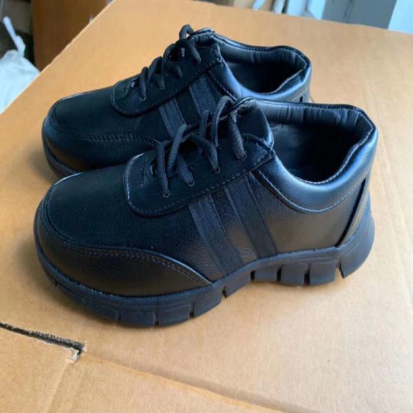 Buy cheap Ladies Black Casual Shoes from wholesalers