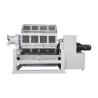 Buy cheap Economic Speed 6s/times Egg Tray Manufacturing Machine Egg Tray Pulp Molding Machine from wholesalers