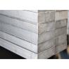 Buy cheap Bright Stainless Steel Flat Rod High Gloss Beautiful 316L Grade Corrosion Resistance from wholesalers