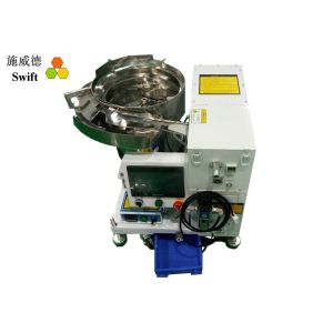 Buy cheap Electrical Automatic Nylon Cable Tie Machine With Handheld Tie Gun from wholesalers