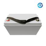 Ultra High Safety 13Kg 24V LiFePO4 Batteries For Military Back Up