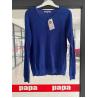 Buy cheap 20% Polyester 80% Cotton Stockpapa Women Casual Sweaters from wholesalers