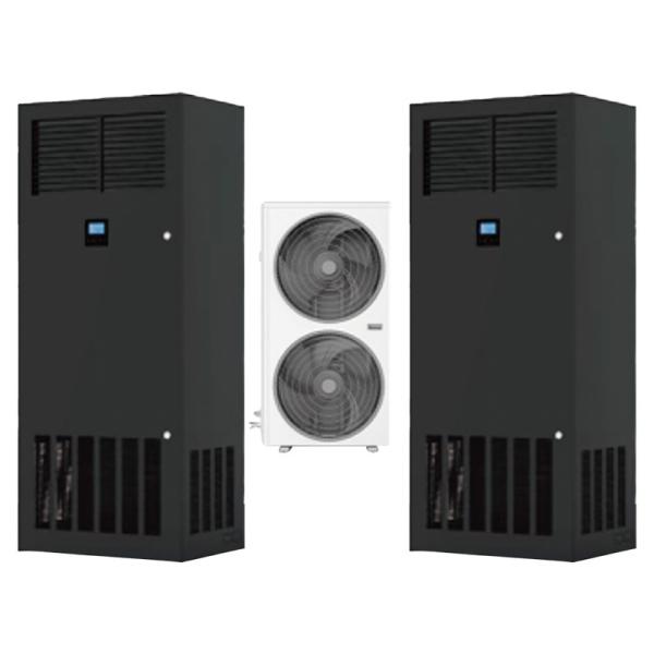 Buy cheap LIRUISI CSA3030 Closet Server Room Air Conditioner High Precision 30kW 3 Phase from wholesalers