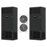 Buy cheap LIRUISI CSA3030 Closet Server Room Air Conditioner High Precision 30kW 3 Phase from wholesalers