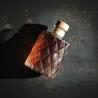 Buy cheap LFGB Liquor Empty Glass Wine Bottles 200ml Cork Sealing Type from wholesalers