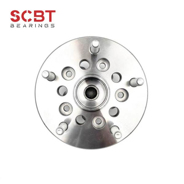 Buy cheap CK4Z-1104-B Front Wheel Hub Bearing For FORD Auto Parts from wholesalers