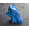 Buy cheap OEM PC650 Mechanical Excavator Quick Hitch Yellow Color from wholesalers