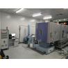 Buy cheap Environmental Temperature Humidity Chamber Combined Vibration Test Machine 20KN Force from wholesalers