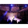 Buy cheap High Definition P4.81mm Conference LED Video Display Biggest Led Screen 1920Hz Refresh Rate from wholesalers