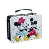 Buy cheap Disney Minnie Metal Lunch Tin Tote Disney Jr. Mickey Mouse Lunch Tin Tote for Puzzle Disney Mickey & Minnie Large from wholesalers
