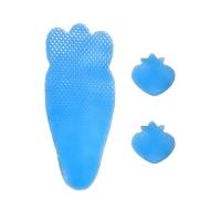 Buy cheap Hospital Clinic 3 Packs Physical Fever Cooling Gel Pad product