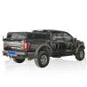 Buy cheap Ford Raptor Retractable Truck Bed Covers Aluminium Waterproof from wholesalers