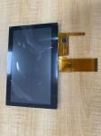 TM070RDHG70 TIANMA 7.0" 800(RGB)×480 555 cd/m² INDUSTRIAL LCD DISPLAY