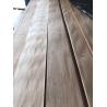 Buy cheap Sliced Natural Chinese Ash Wood Veneer Sheet quarter cut from wholesalers