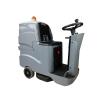 Buy cheap Multifunction Ride On Battery Floor Scrubber Dryer from wholesalers
