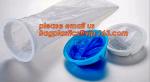 wholesale price disposable PE emesis bags,Custom logo print plastic twist and