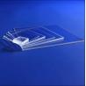 Buy cheap Square Clear High Quality Windows Plate Fused Custom-made Transparent Quartz Glass Plate from wholesalers