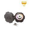 Buy cheap 152908 Iveco Spare Parts Gas Cover Heavy Truck Body Parts from wholesalers
