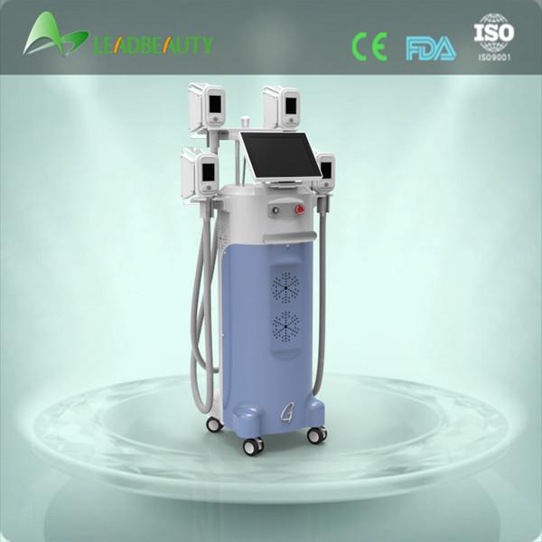 Buy cheap Fashionable Weight-Loss Machine Cryolipolysis from wholesalers