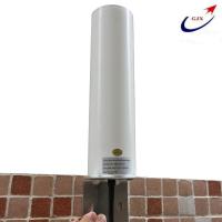 Buy cheap 4G 12dBi FiberGlass SMA N Male WiFi Antenna for 3G 4G Router antenna 10m for product