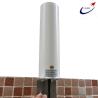 Buy cheap For 3G 4G Router antenna 10m for HUAWEI ZTE Vodafone WiFi Router 4G 12dBi WiFi FiberGlass SMA N Male Antenna from wholesalers
