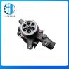 Buy cheap Water Pump 23531257 23535017 23532542 23530427 for Detroit S60 Series Diesel Engine Parts from wholesalers
