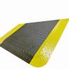 Buy cheap Diamond Deck Plate Anti-Fatigue Mat ESD Antistatic PVC Floor Mat from wholesalers