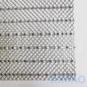 Buy cheap Braided Aluminum steel Architectural Mesh For Restaurant Construction from wholesalers