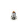 Buy cheap Compatible Cable Connector ZRA.0S.304 S Series Socket Silver Color from wholesalers