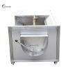 Buy cheap Electric Automatic SUS304 Carrot Peeling And Washing Potato Peeler Machine 300kg from wholesalers