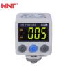 Buy cheap 28V Digital Differential Pressure Switch , 80A Digital Pressure Switch For Air Compressor from wholesalers