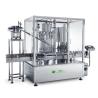 Buy cheap 10800ml 2.2KW Liquid Filling And Sealing Machine from wholesalers