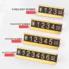 Buy cheap AaL-49-17 Small Metal Base 20set Retail Merchandise Jewelry Display Stand from wholesalers