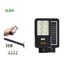 Buy cheap Aluminum IP65 Waterproof Solar Street Light 400W 600W Large Capacity Battery from wholesalers