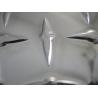 Buy cheap Diamond Aluminium Checker Plate Sheet For Decorating Automobile Floor from wholesalers