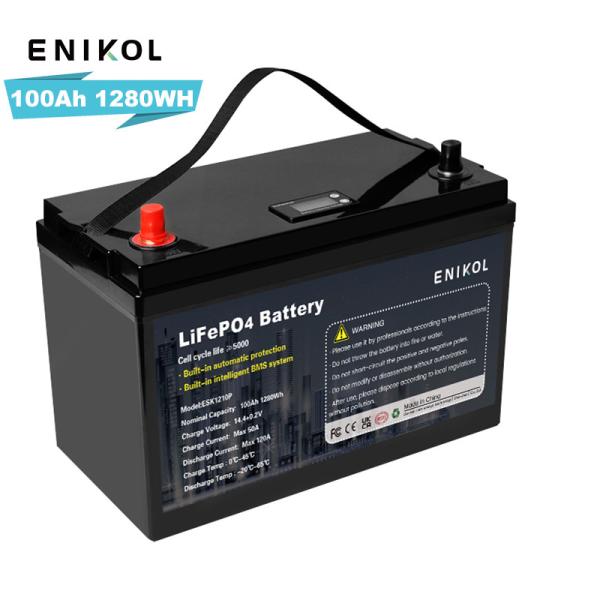 Buy cheap 3000wh Lifepo4 12V Lithium Ion Battery Pack 100ah 240ah Solar Energy Battery from wholesalers